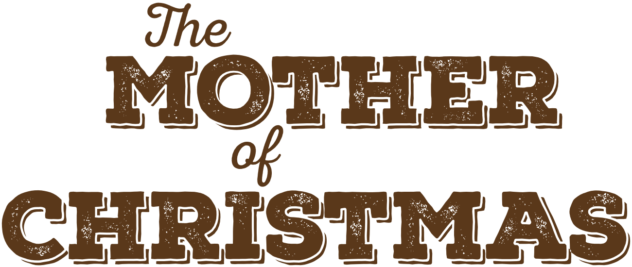 Mother Christmas Title